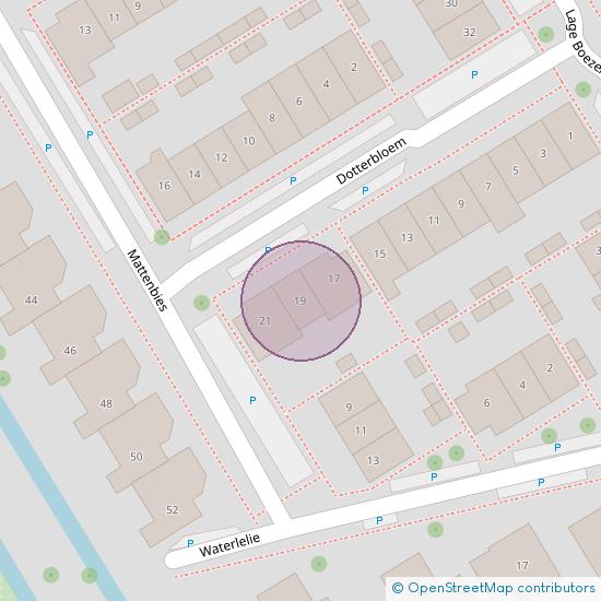 Dotterbloem 19 2957 RA Nieuw-Lekkerland