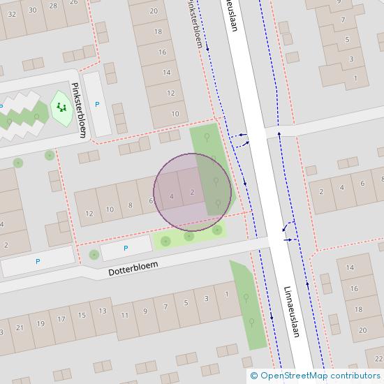 Dotterbloem 2 1441 TN Purmerend