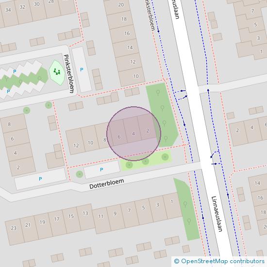 Dotterbloem 4 1441 TN Purmerend