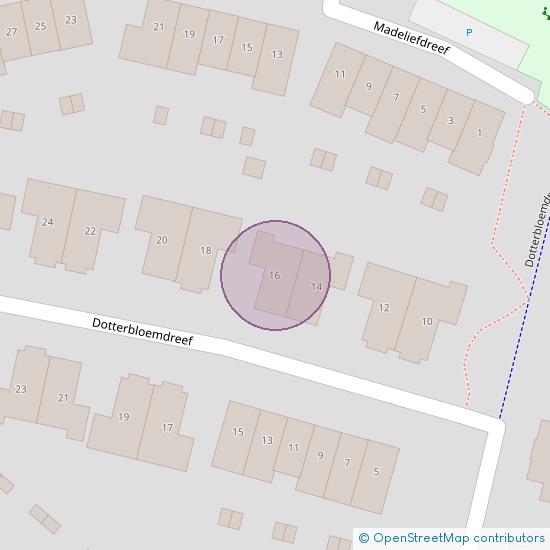 Dotterbloemdreef 16 3845 KM Harderwijk