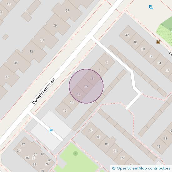 Dotterbloemstraat 10 2153 ES Nieuw-Vennep