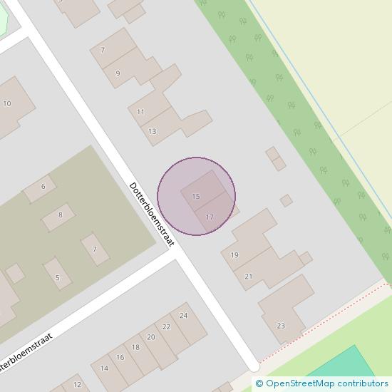 Dotterbloemstraat 15 5445 PE Landhorst