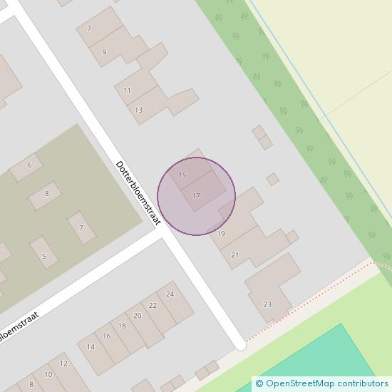 Dotterbloemstraat 17 5445 PE Landhorst