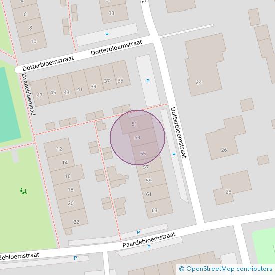 Dotterbloemstraat 53 3286 VM Klaaswaal