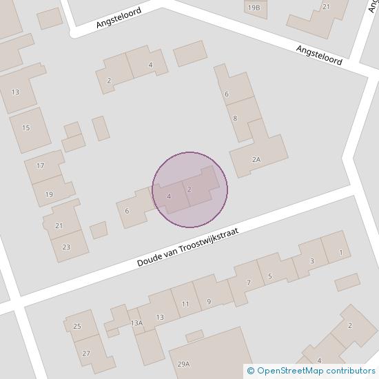 Doude van Troostwijkstraat 2 1391 ES Abcoude