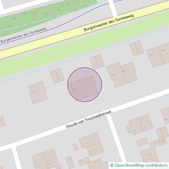 Doude van Troostwijkstraat 52 1391 ET Abcoude