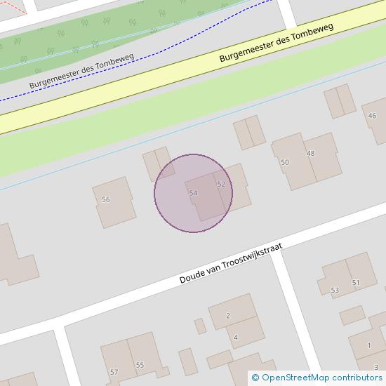 Doude van Troostwijkstraat 54 1391 ET Abcoude