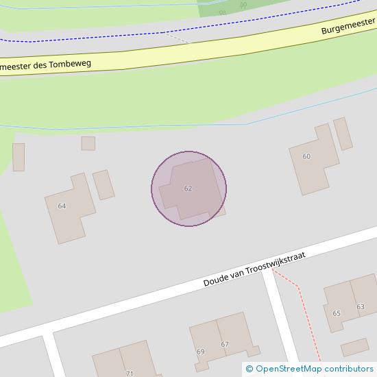 Doude van Troostwijkstraat 62 1391 ET Abcoude