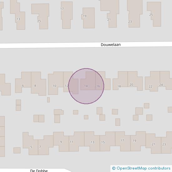 Douwelaan 14 9062 EN Oentsjerk