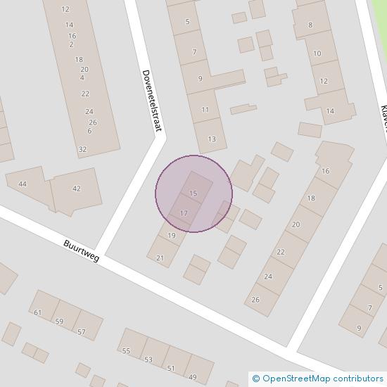 Dovenetelstraat 15 6991 VS Rheden