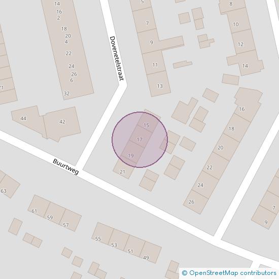 Dovenetelstraat 17 6991 VS Rheden