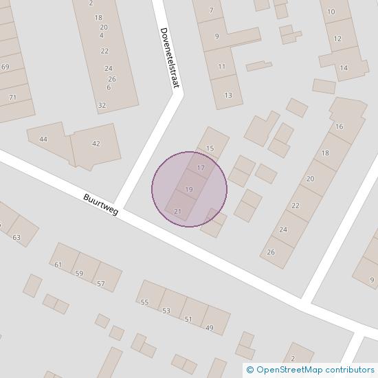 Dovenetelstraat 19 6991 VS Rheden