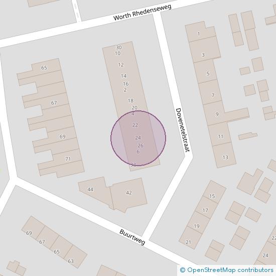 Dovenetelstraat 24 6991 VS Rheden