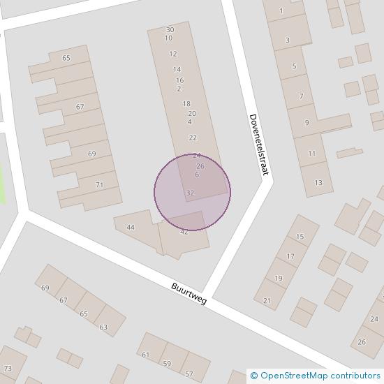 Dovenetelstraat 28 6991 VS Rheden