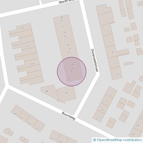 Dovenetelstraat 6 6991 VS Rheden