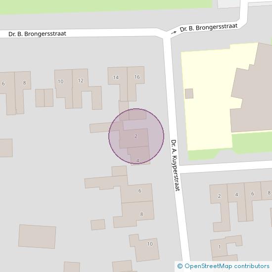 Dr. A. Kuyperstraat 2 9645 AP Veendam