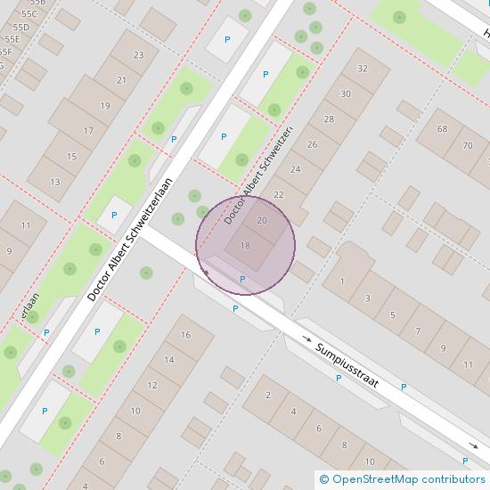 Dr. Albert Schweitzerlaan 18 1443 WT Purmerend