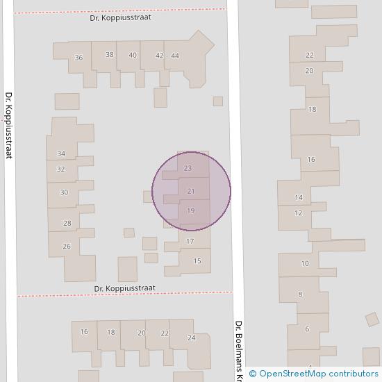 Dr. Boelmans Kranenburgstraat 21 9561 RT Ter Apel