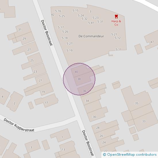 Dr. Bosstraat 38 4001 CK Tiel