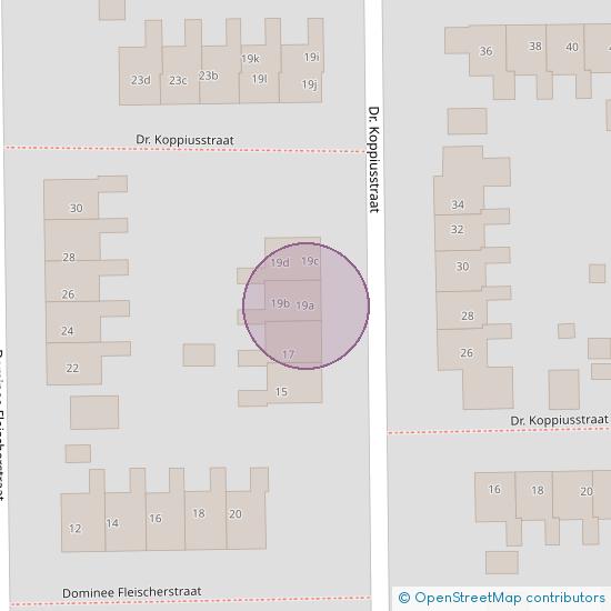 Dr. Koppiusstraat 19 - a 9561 RP Ter Apel