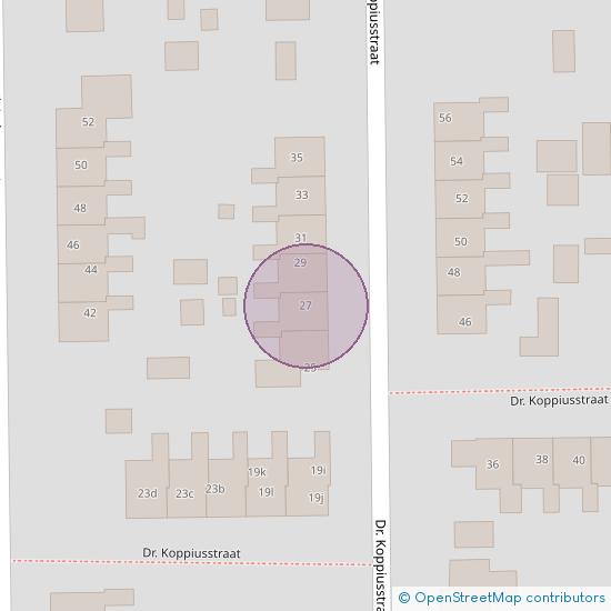 Dr. Koppiusstraat 27 9561 RP Ter Apel