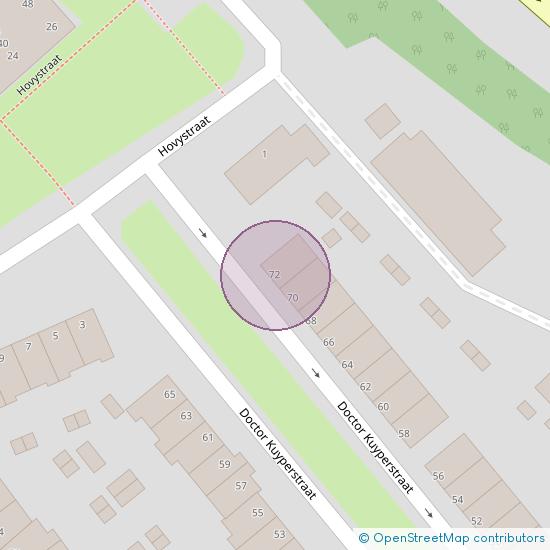 Dr. Kuyperstraat 72 2982 XD Ridderkerk