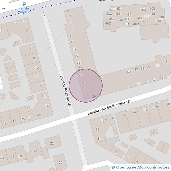 Dr. Poelsstraat 19 6371 ER Landgraaf