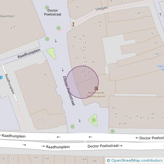 Dr. Poelsstraat 27 6411 HG Heerlen