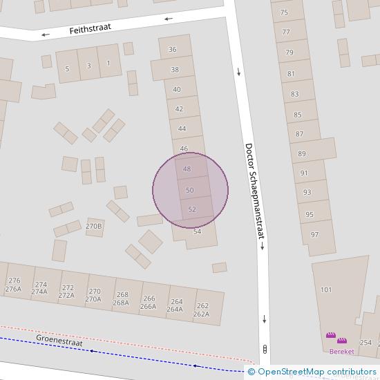 Dr. Schaepmanstraat 50 6531 GG Nijmegen