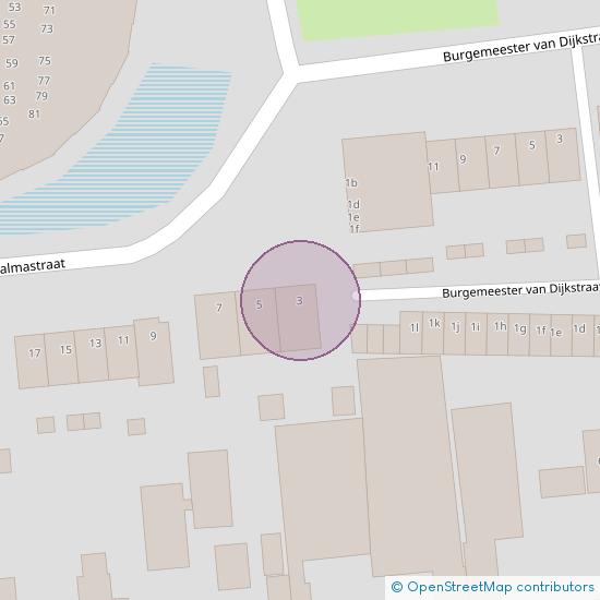 Dr.Tjalmastraat 3 4264 SB Veen