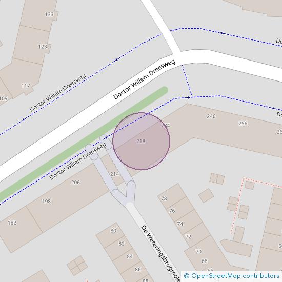 Dr. Willem Dreesweg 218 1188 KV Amstelveen