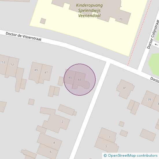 Dr. de Visserstraat 43 3904 GE Veenendaal