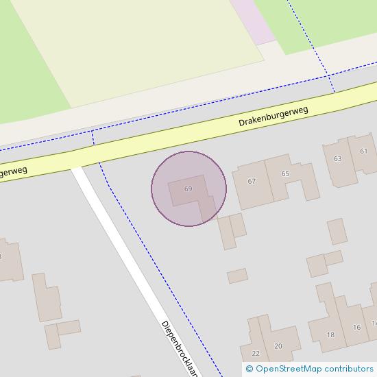 Drakenburgerweg 69 3741 GL Baarn