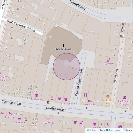 Drie Koningenstraat 1 - b 4201 JR Gorinchem