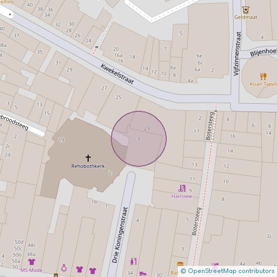 Drie Koningenstraat 3 4201 JR Gorinchem