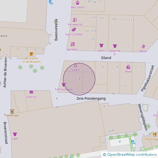 Drie Pistolengang 9 8011 XH Zwolle