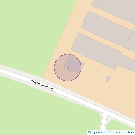 Drieënhuizerweg 26 3774 RE Kootwijkerbroek