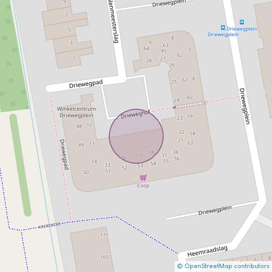 Driewegplein 19 2805 HW Gouda