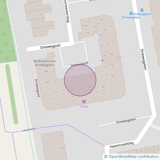 Driewegplein 34 2805 HX Gouda