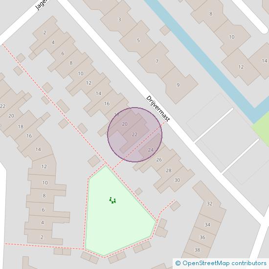 Drijvermast 22 2924 TA Krimpen aan den IJssel