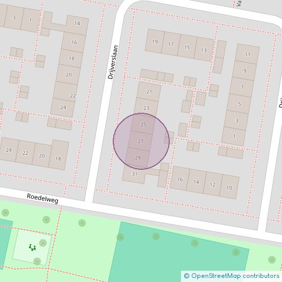 Drijverslaan 27 4205 ZH Gorinchem