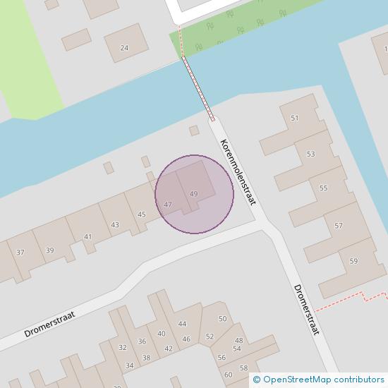 Dromerstraat 49 1511 CL Oostzaan