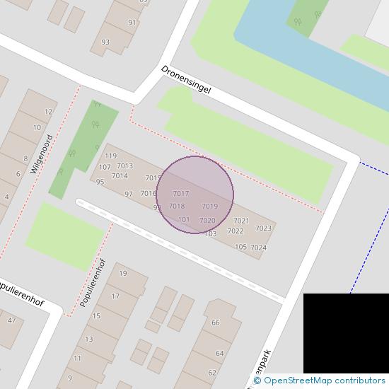 Dronensingel 125 2411 GW Bodegraven