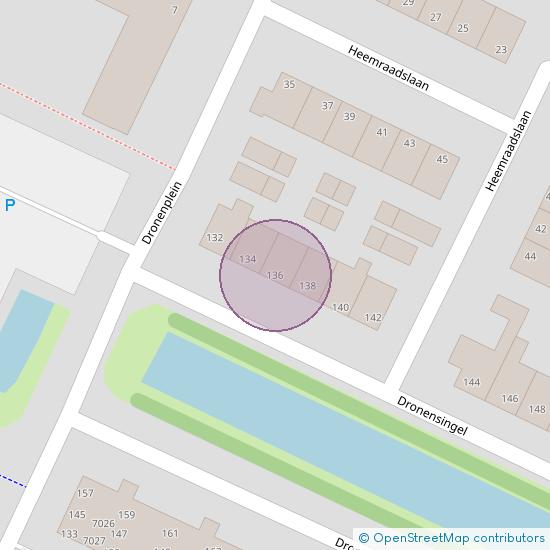 Dronensingel 136 2411 HA Bodegraven