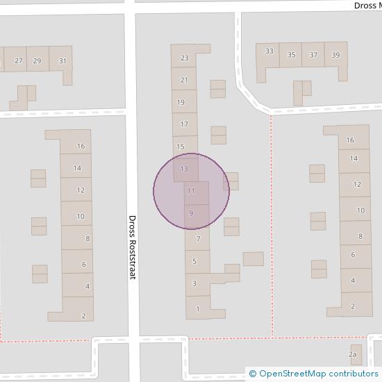 Dross Roststraat 11 6171 JR Stein