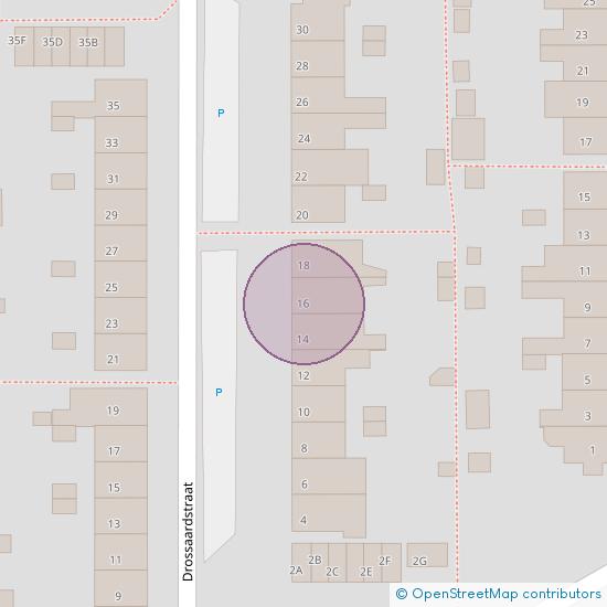 Drossaardstraat 16 5663 ER Geldrop