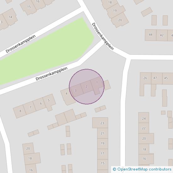 Drossenkampplein 2 8162 VS Epe