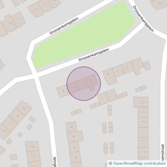 Drossenkampplein 6 8162 VS Epe