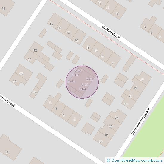 Drostlaan 2 - G2  Sluiskil