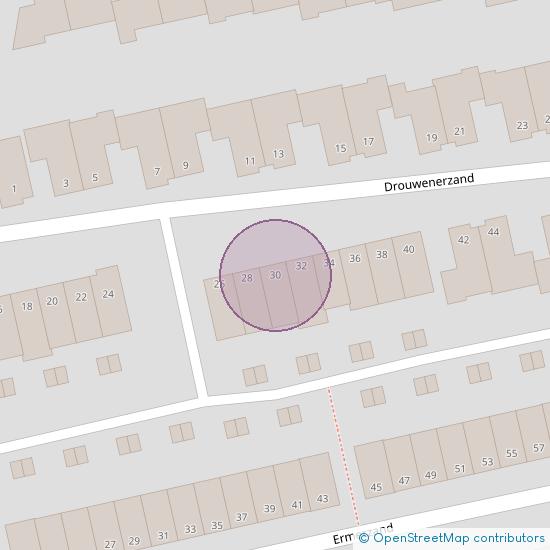 Drouwenerzand 30 6718 MC Ede